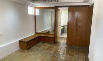 Imagem 6: Apartamento Boa Viagem com 4 Quartos (2suites), 01 por andar, banheira de hidromassagem, 2