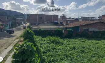 Imagem: Dois terrenos em Bonança lado a lado, 500m