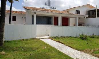 Imagem 3: Casa Beira Mar em Enseada dos Corais 3 quartos(1suite), rua calçada