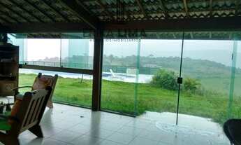 Imagem: Propriedade rural com 15 hectares, 02 açudes