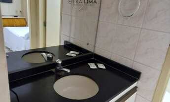 Imagem 6: Flat de 40m² com um quarto, localizado em Boa Viagem, Recife - Pernambuco