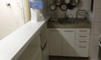 Imagem 4: Flat de 36m² com um quarto e mobiliado, localizado em Boa Viagem, Recife - Pernambuco