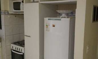 Imagem 5: Flat de 36m² com um quarto e mobiliado, localizado em Boa Viagem, Recife - Pernambuco