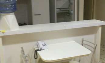 Imagem 6: Flat de 36m² com um quarto e mobiliado, localizado em Boa Viagem, Recife - Pernambuco