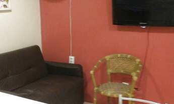 Imagem 3: Flat de 36m² com um quarto e mobiliado, localizado em Boa Viagem, Recife - Pernambuco