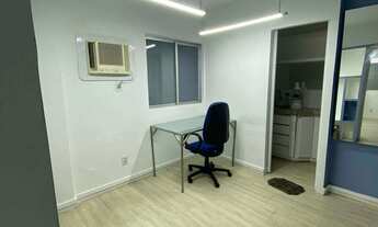Imagem 3: Sala comercial à venda em Recife, Boa Viagem, com 1 quarto, 37m2m²