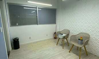 Imagem 5: Sala comercial à venda em Recife, Boa Viagem, com 1 quarto, 37m2m²