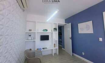 Imagem 2: Sala comercial à venda em Recife, Boa Viagem, com 1 quarto, 37m2m²