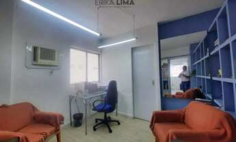 Imagem 4: Sala comercial à venda em Recife, Boa Viagem, com 1 quarto, 37m2m²