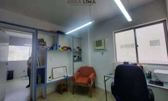 Imagem 6: Sala comercial à venda em Recife, Boa Viagem, com 1 quarto, 37m2m²