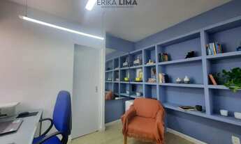 Imagem 1: Sala comercial à venda em Recife, Boa Viagem, com 1 quarto, 37m2m²