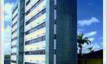 Imagem: Sala Comercial com banheiro privativo e