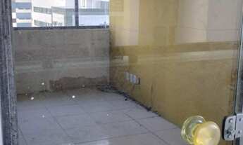 Imagem 6: Sala Comercial com banheiro privativo e um duplex, ambiente dividido para sua empresa, em