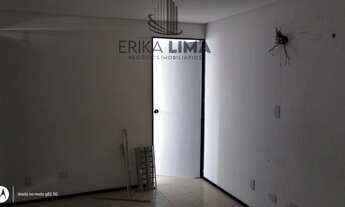 Imagem 7: Sala Comercial com banheiro privativo e um duplex, ambiente dividido para sua empresa, em