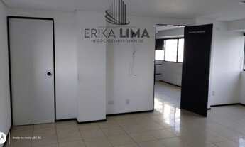 Imagem 2: Sala Comercial com banheiro privativo e um duplex, ambiente dividido para sua empresa, em