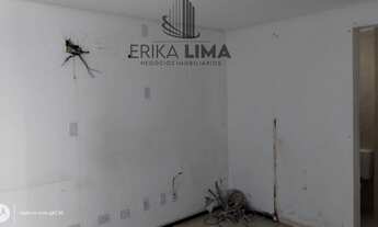 Imagem 5: Sala Comercial com banheiro privativo e um duplex, ambiente dividido para sua empresa, em