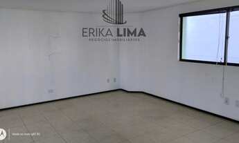 Imagem 3: Sala Comercial com banheiro privativo e um duplex, ambiente dividido para sua empresa, em