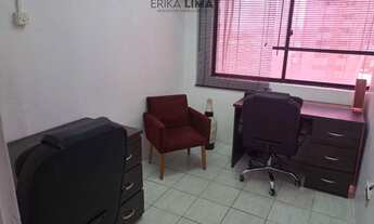 Imagem: Sala individual em escritório em Boa Viagem