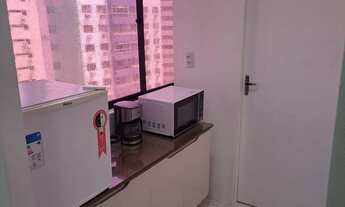 Imagem 6: Sala individual em escritório em Boa Viagem, Recife-PE