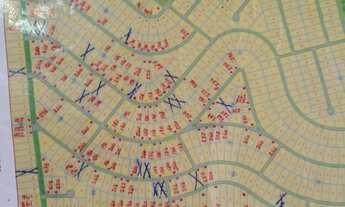 Imagem 2: Terreno 1.228m, Gravatá-PE, em condomínio fechado