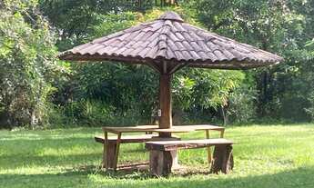 Imagem 7: Terreno em Aldeia em condomínio fechado com área de lazer