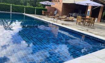 Imagem: Terreno em Aldeia em condomínio fechado