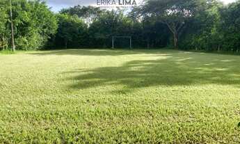 Imagem 5: Terreno em Aldeia em condomínio fechado com área de lazer