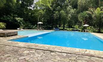 Imagem: Terreno em condomínio em Aldeia com apenas