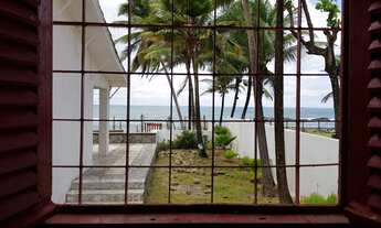 Imagem: Casa Beira Mar em Enseada dos Corais 3 quartos(1suite)