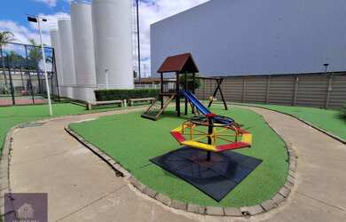 Imagem 4: Apartamento à venda em Monte Mor, Terra Preta, com 2 quartos, 41m²