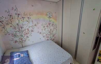 Imagem 6: Apartamento à venda em Monte Mor, Terra Preta, com 2 quartos, 41m²