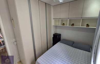 Imagem 2: Apartamento à venda em Monte Mor, Terra Preta, com 2 quartos, 41m²