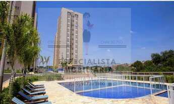 Imagem: Apartamento com 2 quartos, 52m², para locação