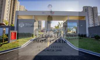 Imagem 2: Apartamento com 2 quartos, 52m², para locação em Hortolândia, Jardim Nova Hortolândia I