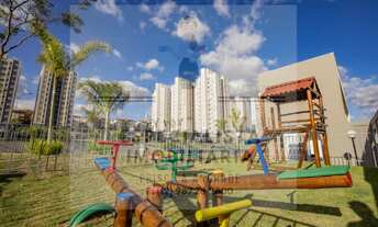 Imagem 5: Apartamento com 2 quartos, 52m², para locação em Hortolândia, Jardim Nova Hortolândia I