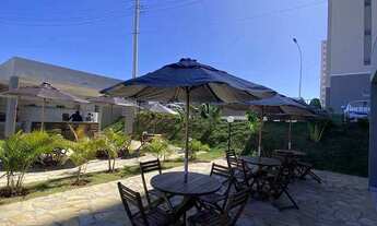 Imagem: Apartamento para alugar, no Cond. Das Petúnias