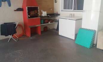 Imagem 3: Casa com 3 quartos, 300m², à venda em Hortolândia, Jardim Minda