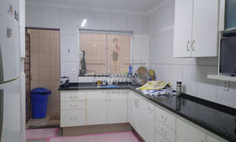 Imagem 4: Casa com 4 quartos, 250m², à venda em Hortolândia, Jardim São Sebastião