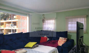 Imagem: Casa com 4 quartos, 250m², à venda em