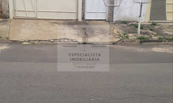 Imagem 4: Casa com 5 quartos, 125m², à venda em Hortolândia, Jardim Interlagos