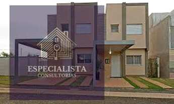 Imagem 4: Casa de condomínio com 2 quartos, 88m², à venda em Hortolândia, Jardim São Sebastião