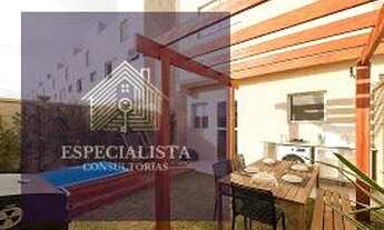 Imagem 2: Casa de condomínio com 2 quartos, 88m², à venda em Hortolândia, Jardim São Sebastião