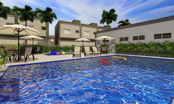 Imagem 6: Casa de condomínio com 2 quartos, 88m², à venda em Hortolândia, Jardim São Sebastião