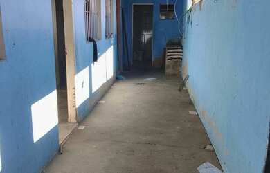 Imagem 5: Casa para alugar em Monte Mor, Jardim Nova Alvorada, com 2 quartos, 60m²