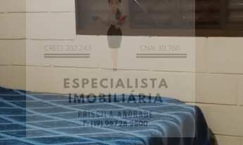 Imagem 2: Chácara com 3 quartos, 1500m², à venda em Sumaré, Chácara Primavera