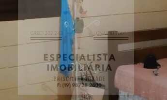 Imagem 3: Chácara com 3 quartos, 1500m², à venda em Sumaré, Chácara Primavera