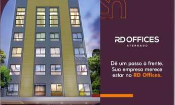 Imagem: RD OFFICES ATERRADO - SALAS COMERCIAIS