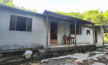 Imagem 6: Sitio - Vila Principal