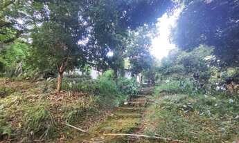 Imagem 5: Sitio - Vila Principal