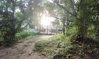 Imagem 2: Sitio - Vila Principal